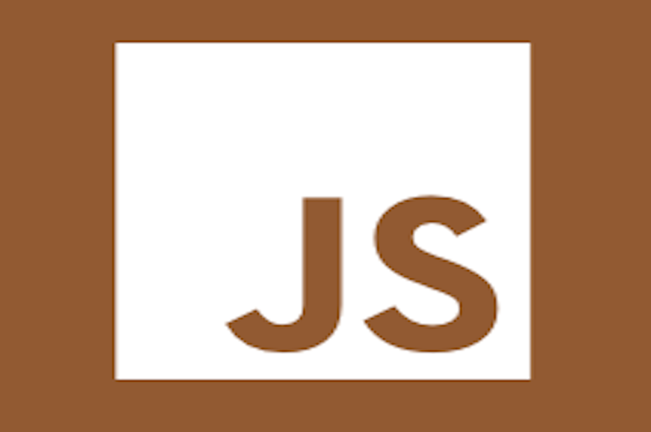 JavaScript logo