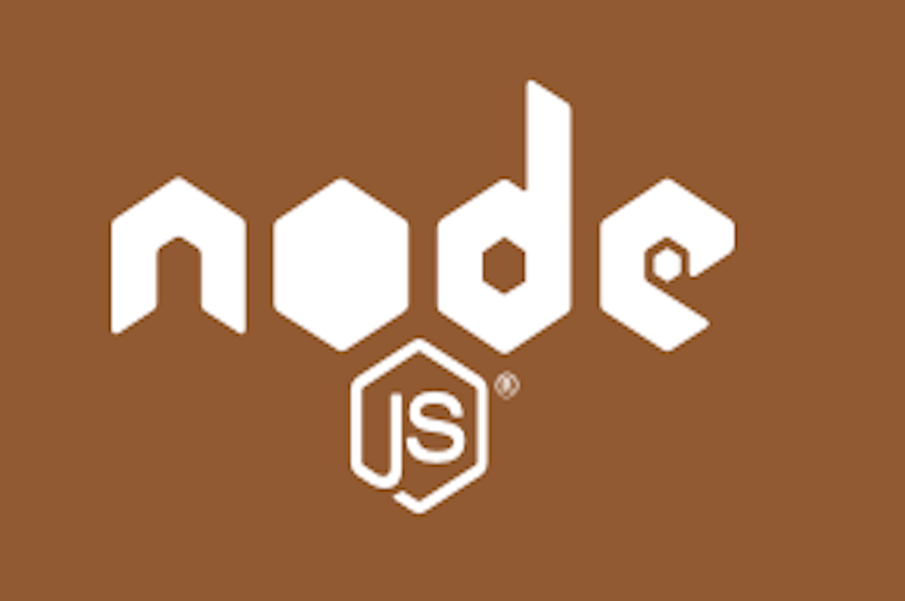 Node logo