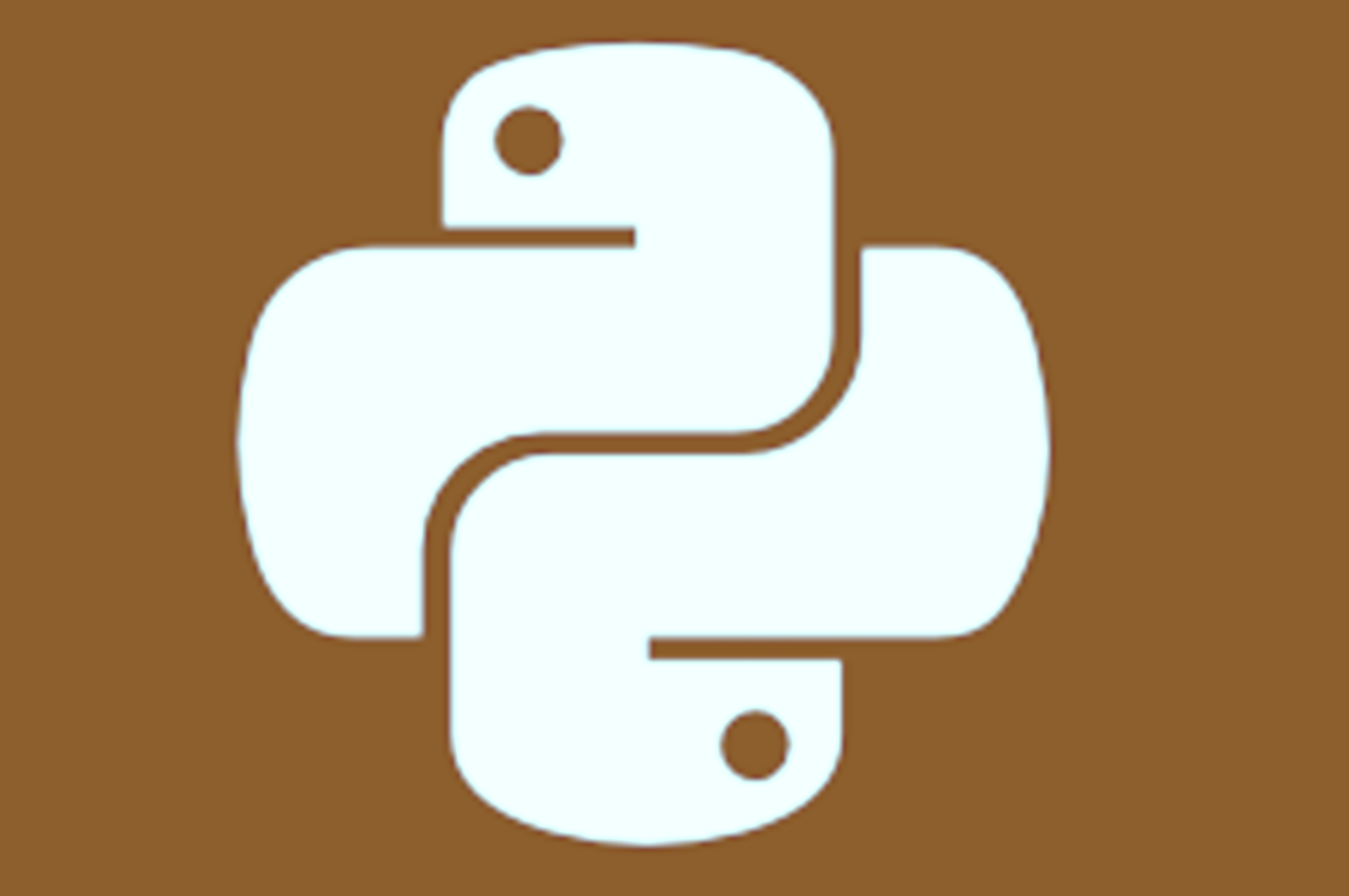 Python logo